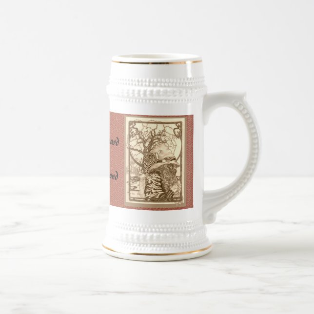 Caneca De Cerveja Endor o feiticeiro (Direita)
