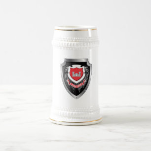 Caneca De Cerveja Engenheiro Essayons