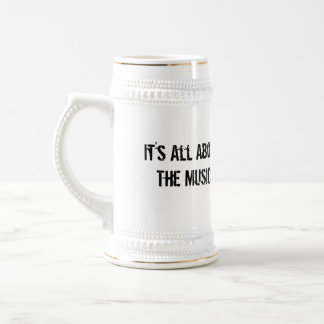 Caneca De Cerveja Entretenimento de Saprx