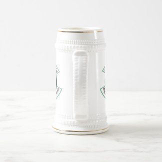 Caneca De Cerveja ERGK27 Beeg Mug