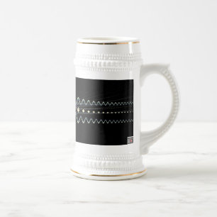 Caneca De Cerveja Espaço