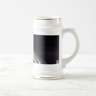 Caneca De Cerveja Espaço Mágico