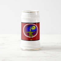 Espantalho sem rosto -