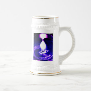 CANECA DE CERVEJA ESPÍRITO MUNDIAL