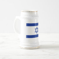 Estado de Israel Bandeira, Estrela do Judaísmo Dav