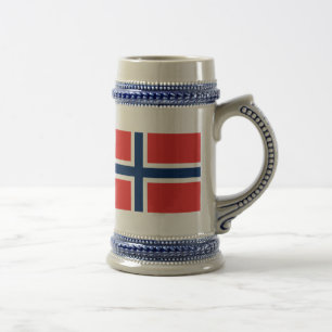 Caneca De Cerveja estrada