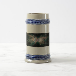 Caneca De Cerveja Estrela Explosiva