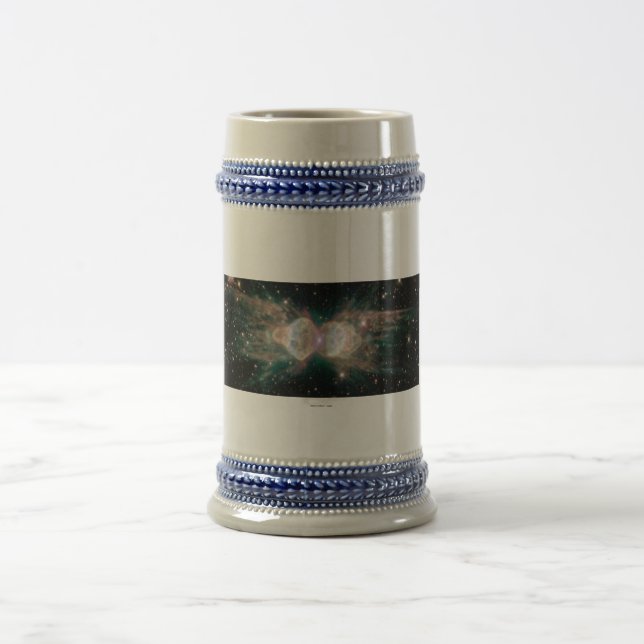 Caneca De Cerveja Estrela Explosiva (Centro)