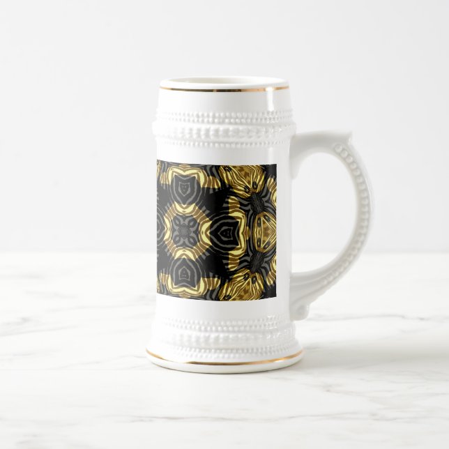 Caneca De Cerveja Eu Joy_ (Direita)