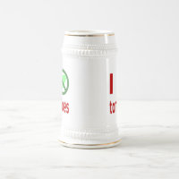 Eu Odeio Tomates Sem Amor