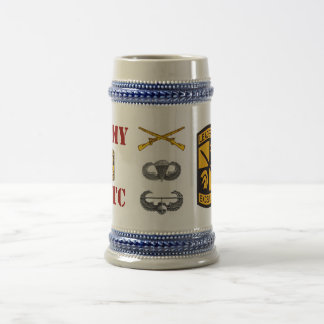 Caneca De Cerveja Exército ROTC