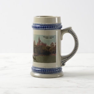 Caneca De Cerveja Faculdade de Mayfield, Sussex