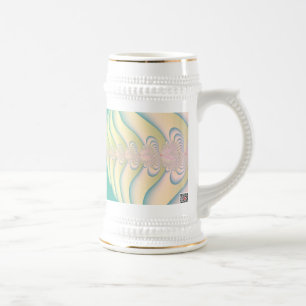 Caneca De Cerveja Fairytale