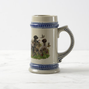 Caneca De Cerveja Faisão com SPG