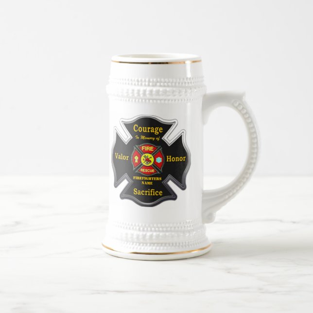 CANECA DE CERVEJA FALHOU MAS NÃO ESQUECEU (Direita)