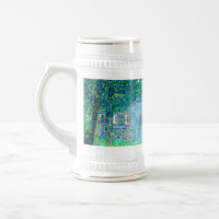 Farmhouse Gustav Klimt na Alta Áustria