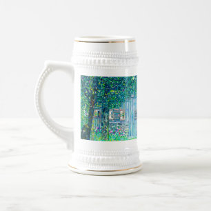 Caneca De Cerveja Farmhouse Gustav Klimt na Alta Áustria