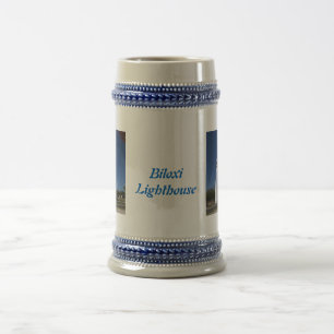 Caneca De Cerveja Farol