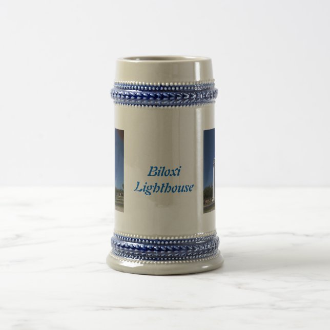 Caneca De Cerveja Farol (Centro)