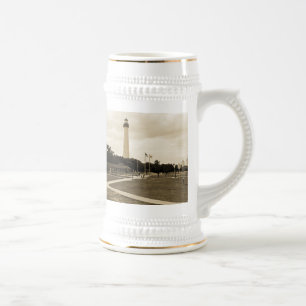 Caneca De Cerveja Farol de Cabo maio