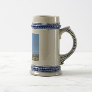 Caneca De Cerveja Farol de Oregon