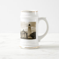 Farol Sandy Hook