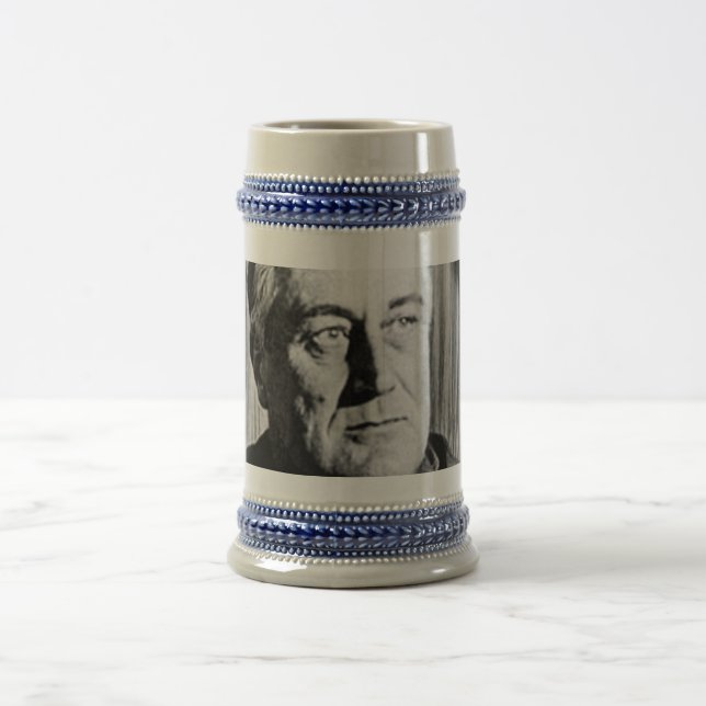 CANECA DE CERVEJA FDR (Centro)