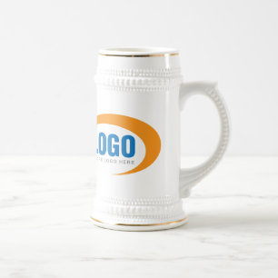 Caneca de cerveja feita sob encomenda da cerveja