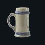 Caneca De Cerveja festa de despedida de solteira em Bar Harbor prese<br><div class="desc">Design</div>