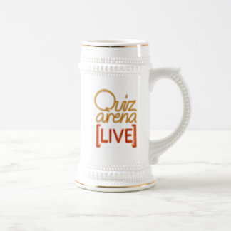 Caneca De Cerveja Flagão QaLiTe