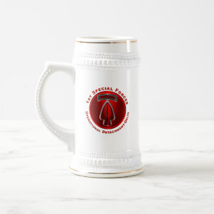 Caneca De Cerveja Força Delta