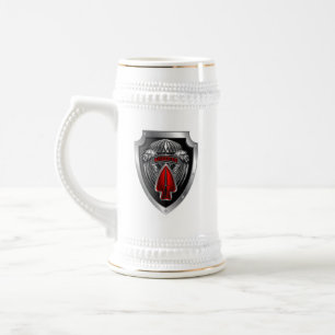 Caneca De Cerveja Força Delta