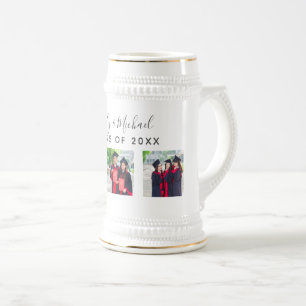 Caneca De Cerveja FOTO de Graduação - Ofertas e Anúncios Personal