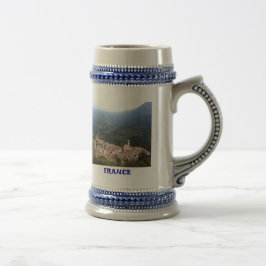 Caneca De Cerveja France Luceram