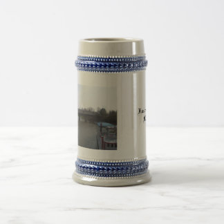 Caneca de cerveja Frankenmuth, MI