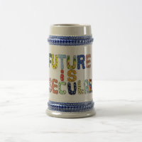 FUTURO É CARTONAGEM SECULAR