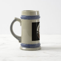 Garrafas de água da empresa Tech Brook, caneca, et