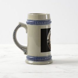 Caneca De Cerveja Garrafas de água da empresa Tech Brook, caneca, et