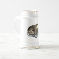 Gato de Batata Triste