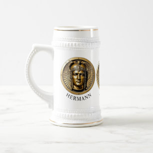 Caneca De Cerveja General Arminius (General Armando)