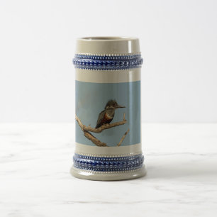 Caneca De Cerveja Giant Kingfisher