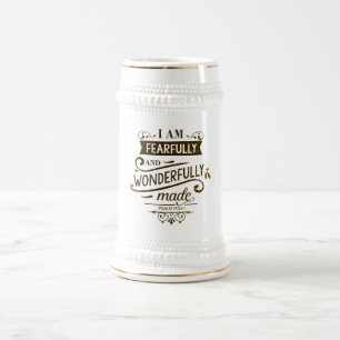 Caneca De Cerveja Gift Mug