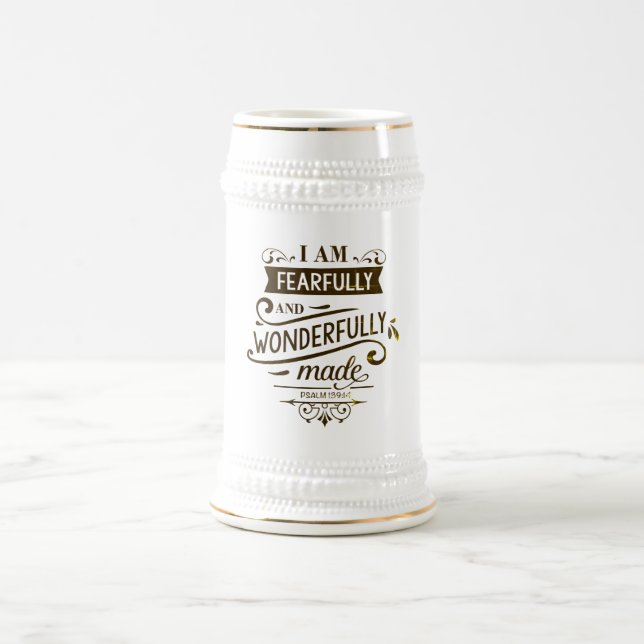 Caneca De Cerveja Gift Mug (Centro)