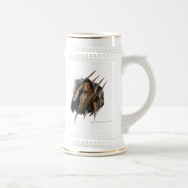 Caneca De Cerveja Gráfico BEORN™ (Direita)