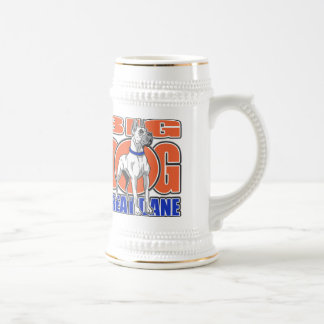 Caneca De Cerveja Grande great dane