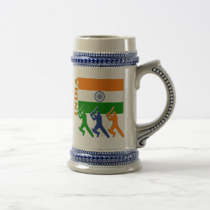 Caneca De Cerveja Grilo India