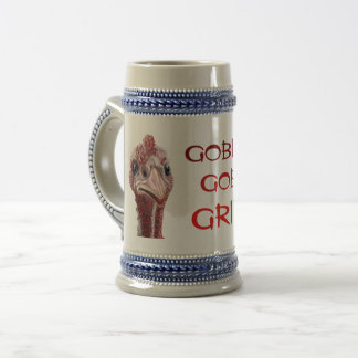 Caneca De Cerveja GrindlerGaming