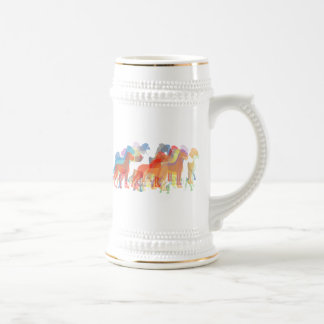 Caneca De Cerveja grupo Great Dane