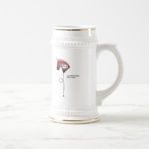 Caneca De Cerveja Hepatite C