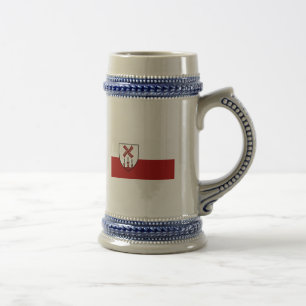 Caneca De Cerveja Hille, Alemanha
